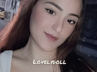 Lovelydoll