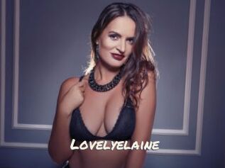 Lovelyelaine