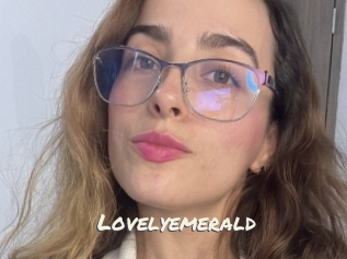 Lovelyemerald