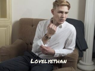 Lovelyethan
