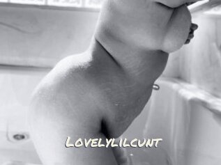 Lovelylilcunt