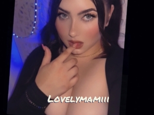 Lovelymamiii
