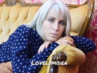 Lovelymidea