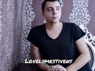 Lovelymrstivens
