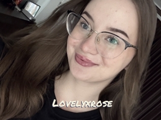 Lovelyxrose