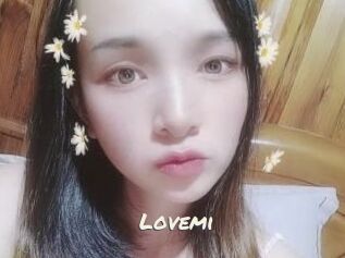 Lovemi