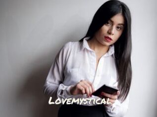 Lovemystical