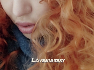 Loveniasexy