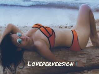 Loveperversion