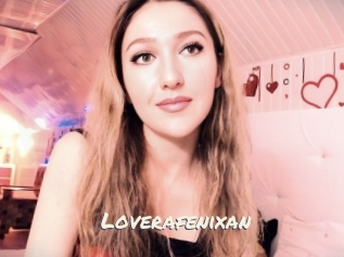Loverafenixan