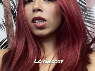 Loverossy