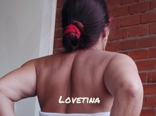 Lovetina