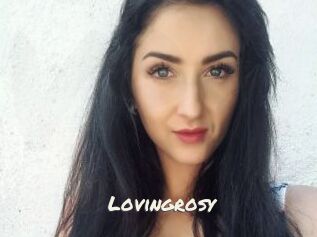 Lovingrosy