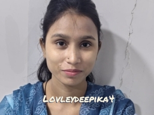 Lovleydeepika4
