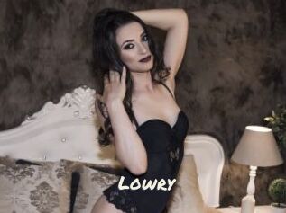 Lowry