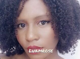 Luamrose