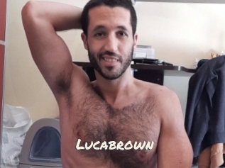 Lucabrown