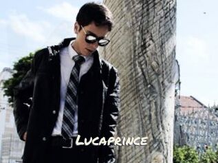 Lucaprince