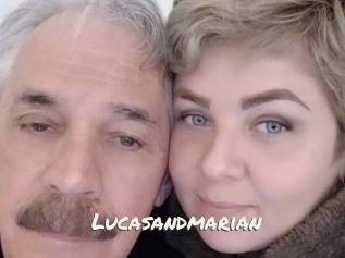 Lucasandmarian