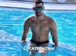 Lucasborjaw