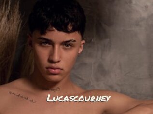 Lucascourney
