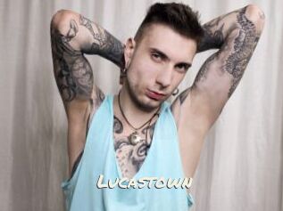 Lucastown