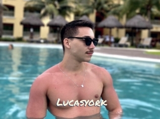 Lucasyork