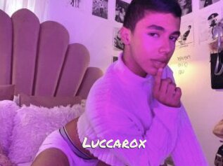 Luccarox