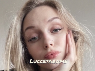 Luccetarome