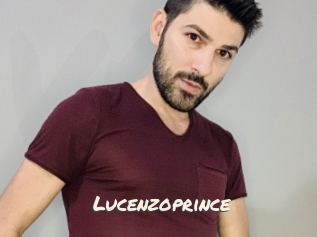 Lucenzoprince
