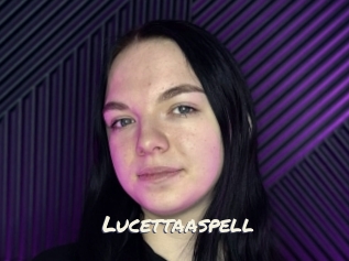 Lucettaaspell