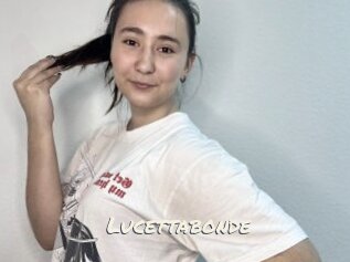 Lucettabonde