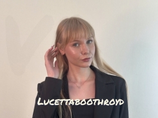Lucettaboothroyd
