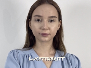 Lucettabritt