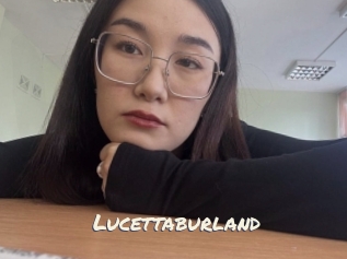 Lucettaburland