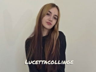 Lucettacollinge