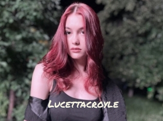 Lucettacroyle