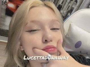 Lucettadunaway