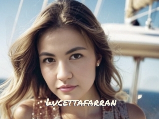 Lucettafarran