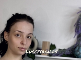 Lucettagills