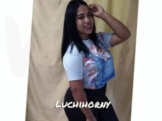 Luchihorny