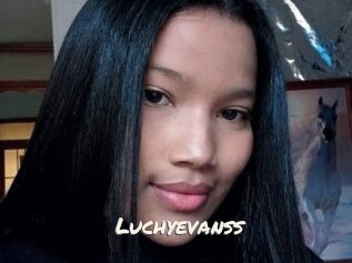 Luchyevanss
