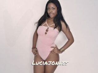 Luciajonnes