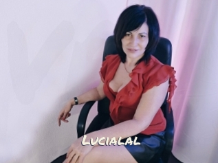 lucialal Vierges
