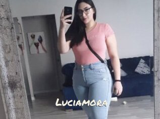 Luciamora