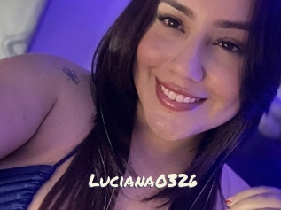 Luciana0326