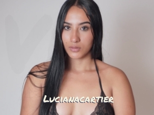Lucianacartier
