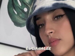 Lucianalee