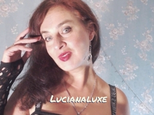 Lucianaluxe