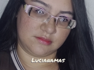 Lucianamas